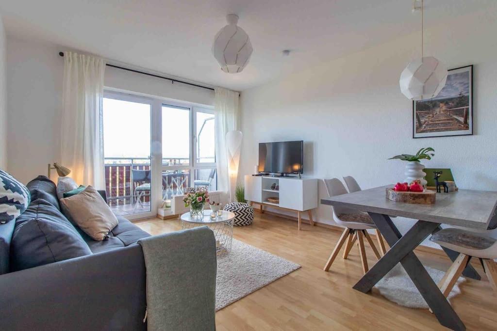 Apartment Bergliebe I Balkon I Aufzug I Stellplatz Schwarzenberg  Exterior foto