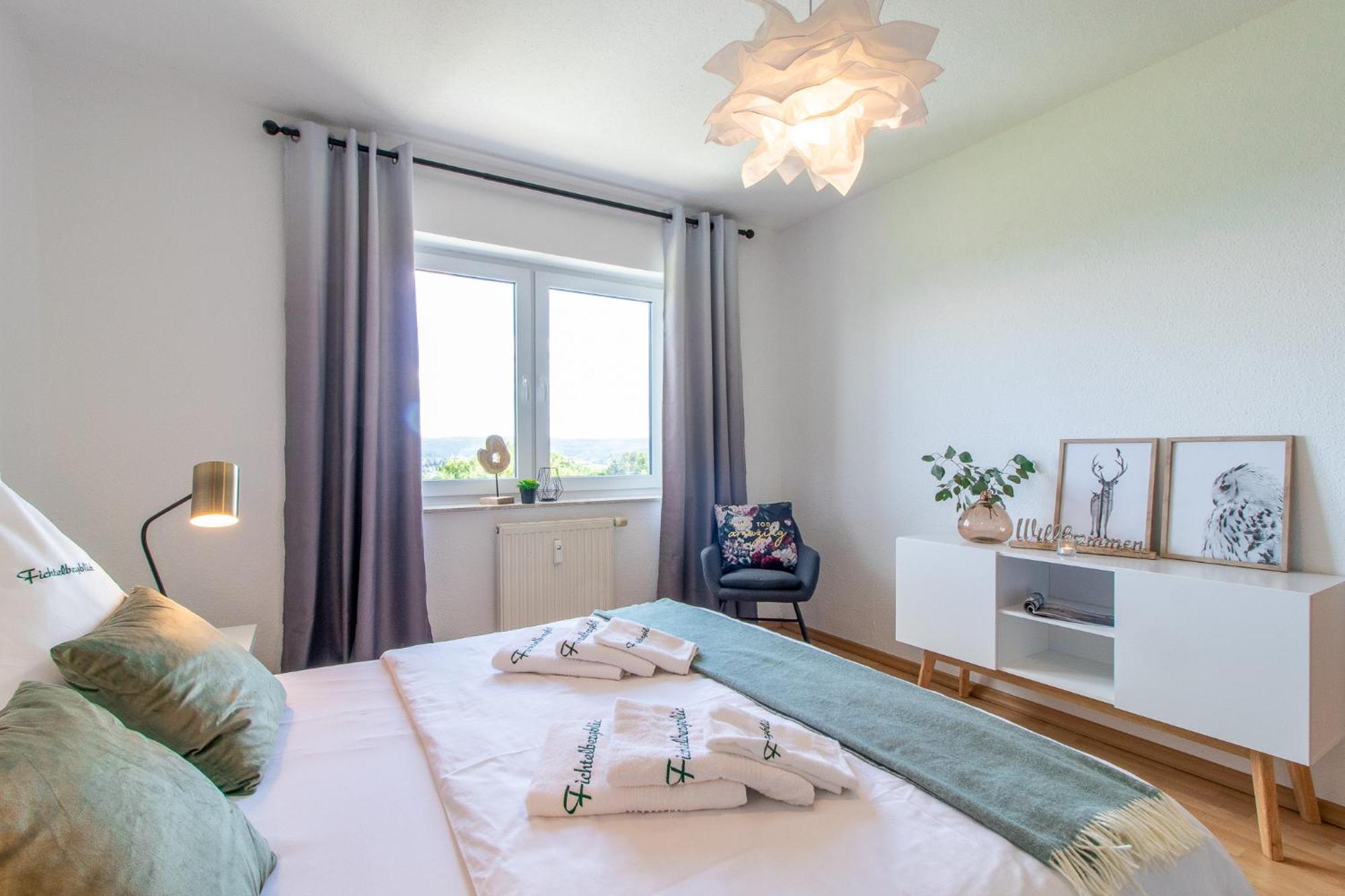 Apartment Bergliebe I Balkon I Aufzug I Stellplatz Schwarzenberg  Exterior foto