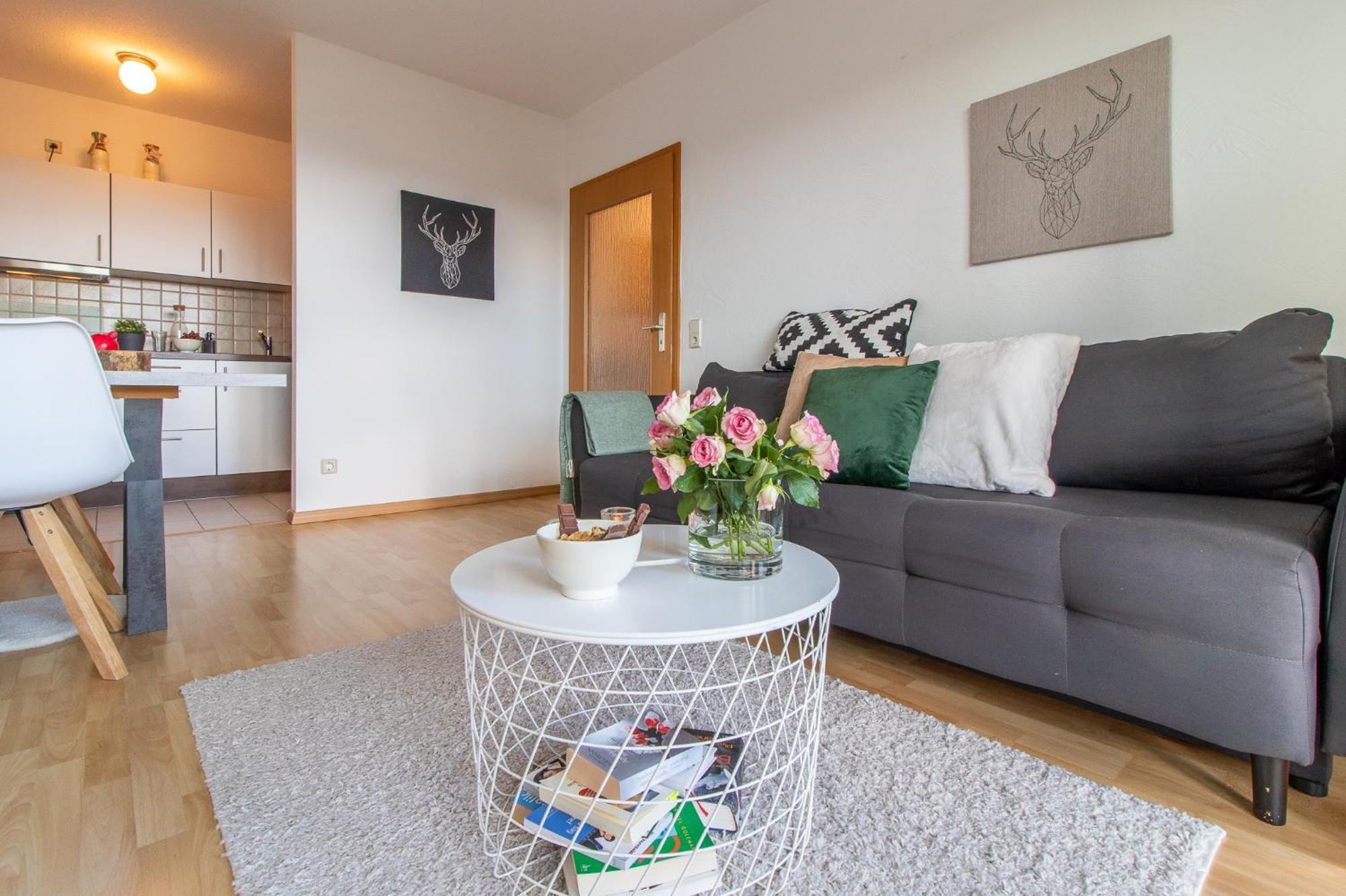 Apartment Bergliebe I Balkon I Aufzug I Stellplatz Schwarzenberg  Exterior foto