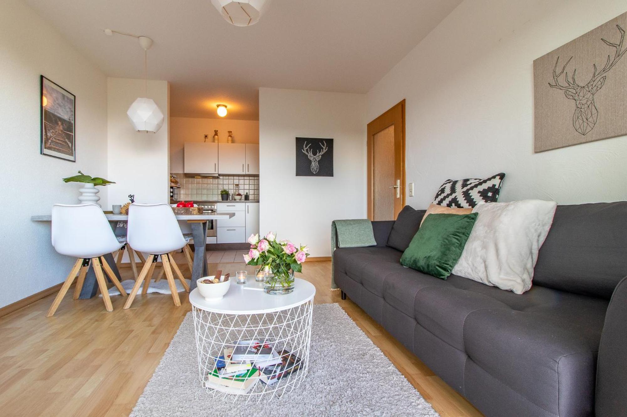 Apartment Bergliebe I Balkon I Aufzug I Stellplatz Schwarzenberg  Exterior foto